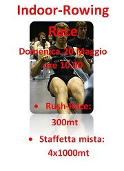 Roma Kiflow IR Race 2012